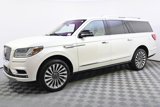 Used 2018 Lincoln Navigator L Reserve w/ Technology Package image 2