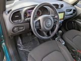 Used 2022 Jeep Renegade Altitude w/ Convenience Group image 2