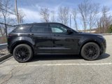 New 2024 Land Rover Range Rover Evoque Dynamic SE image 4