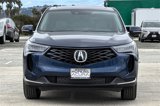 New 2025 Acura RDX w/ Technology Package image 3