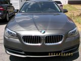 Used 2014 BMW 535i Sedan image 3
