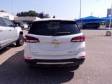 Used 2022 Chevrolet Equinox LT image 5