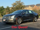 Used 2015 Cadillac XTS image 3