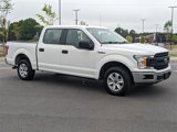 Used 2019 Ford F150 XL w/ Equipment Group 101A Mid image 2