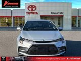 Used 2020 Toyota Corolla XSE image 2