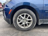 Used 2023 Chevrolet Equinox LT image 4
