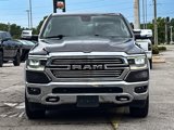 Used 2020 RAM 1500 Laramie image 2