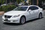 Used 2011 Lexus LS 460 image 2
