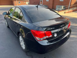 Used 2014 Chevrolet Cruze Eco image 4