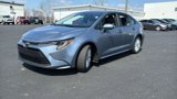 New 2025 Toyota Corolla LE image 4