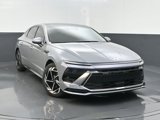 Used 2025 Hyundai Sonata SEL image 2