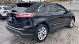 Used 2022 Ford Edge Titanium image 4