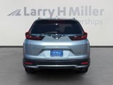 Used 2020 Honda CR-V Touring image 4