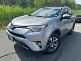Used 2018 Toyota RAV4 XLE image 1
