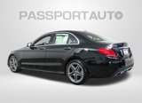 Used 2019 Mercedes-Benz C 300 4MATIC Sedan image 3