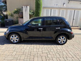 Used 2004 Chrysler PT Cruiser Limited image 4