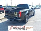 Used 2017 Nissan Frontier Desert Runner image 6