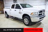 Used 2018 RAM 2500 Tradesman w/ Chrome Appearance Group image 2