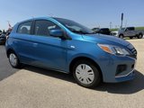 Used 2021 Mitsubishi Mirage ES image 2