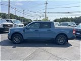 Certified 2022 Ford Maverick XLT w/ Equipment Group 300A Standard image 2