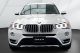 Used 2017 BMW X3 xDrive28i image 2