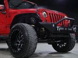 Used 2014 Jeep Wrangler Unlimited Sport w/ Quick Order Package 24S image 2