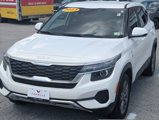 Used 2023 Kia Seltos LX image 3