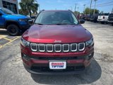 Used 2022 Jeep Compass Latitude image 4