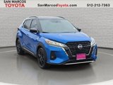 Used 2023 Nissan Kicks SR w/ SR Premium Package image 3