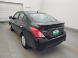 Used 2018 Nissan Versa SV image 5