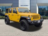 Used 2020 Jeep Wrangler Unlimited Sport S image 3