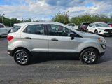 Certified 2022 Ford EcoSport S image 4