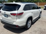 Used 2014 Toyota Highlander Limited image 2