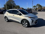 Used 2022 Chevrolet Bolt EUV LT w/ Convenience Package image 2