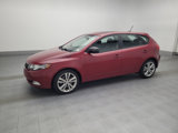 Used 2013 Kia Forte SX w/ Leather Pkg image 2