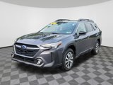 Certified 2025 Subaru Outback Premium image 2