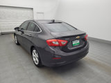 Used 2016 Chevrolet Cruze Premier image 5
