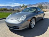 Used 2003 Porsche 911 Carrera image 4