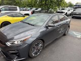 Used 2021 Kia Forte GT w/ GT2 Package image 2