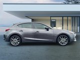 Used 2018 MAZDA MAZDA3 Grand Touring w/ Premium Equipment Package image 3