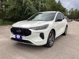 Used 2023 Ford Escape ST-Line w/ Tech Pack #1 image 3