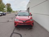 Used 2017 Toyota RAV4 LE image 2