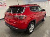 Used 2018 Jeep Compass Latitude w/ Cold Weather Group image 2