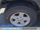 Used 2017 Jeep Wrangler Unlimited Sport w/ Quick Order Package 24S image 5