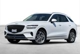 Used 2024 Genesis GV70 2.5T image 2