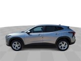 New 2025 Chevrolet Trax LS w/ LS Convenience Package image 5