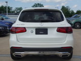 Used 2021 Mercedes-Benz GLC 300 4MATIC image 5