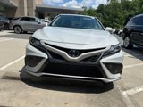 Used 2024 Toyota Camry XSE image 5