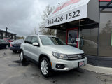 Used 2013 Volkswagen Tiguan SE image 6