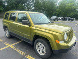 Used 2016 Jeep Patriot Sport image 2